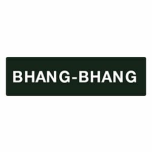 Bhang-Bhang