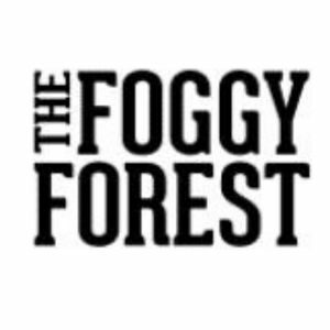 The Foggy Forest